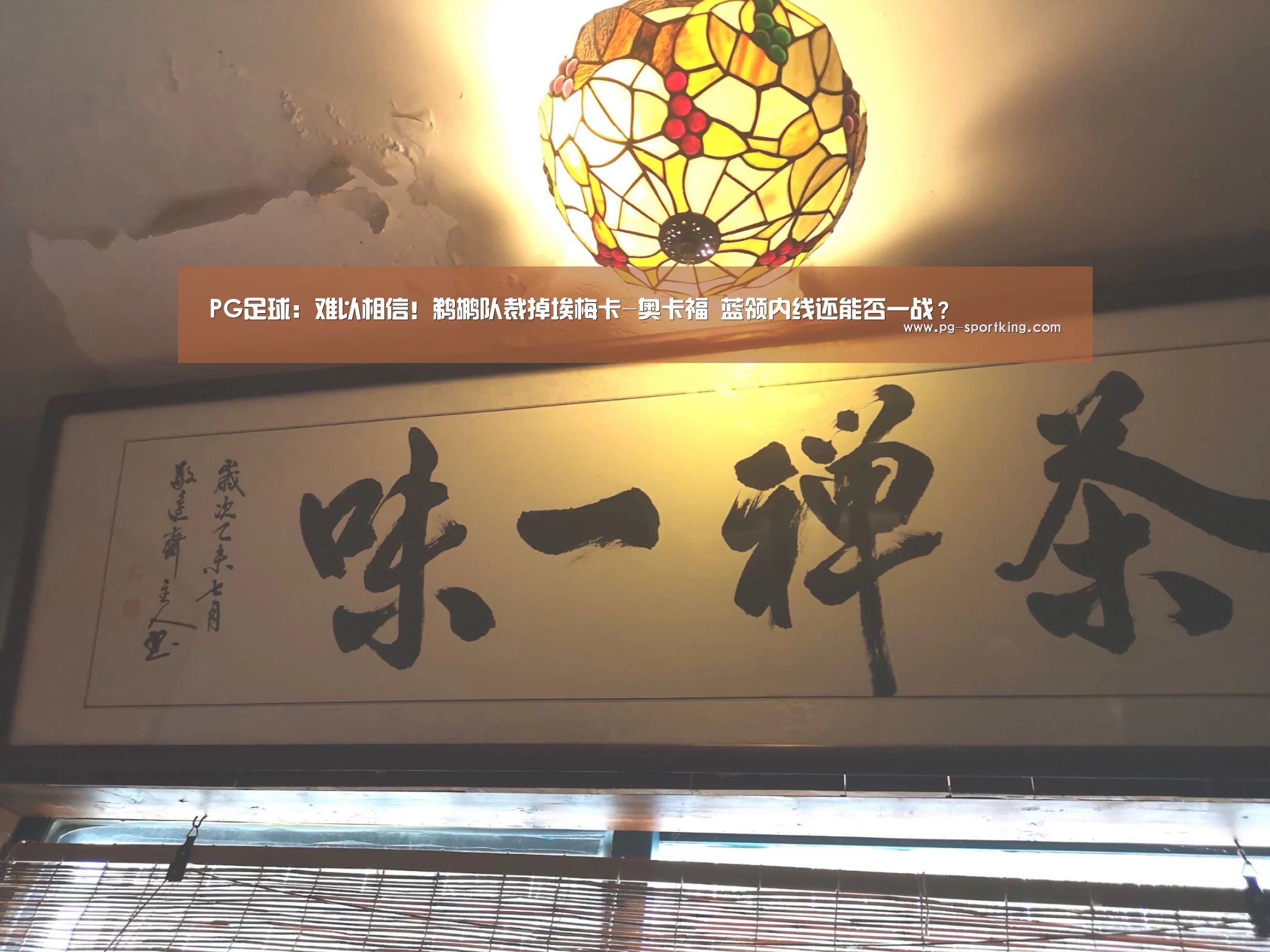 PG足球:难以相信!鹈鹕队裁掉埃梅卡-奥卡福 蓝领内线还能否一战?(图4) PG篮球